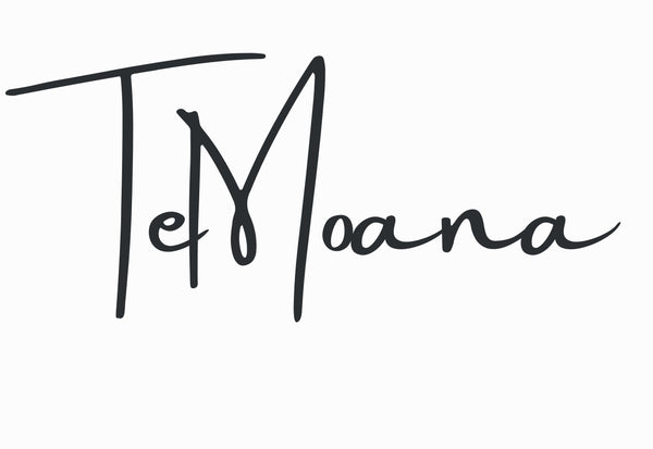 TeMoanaArt