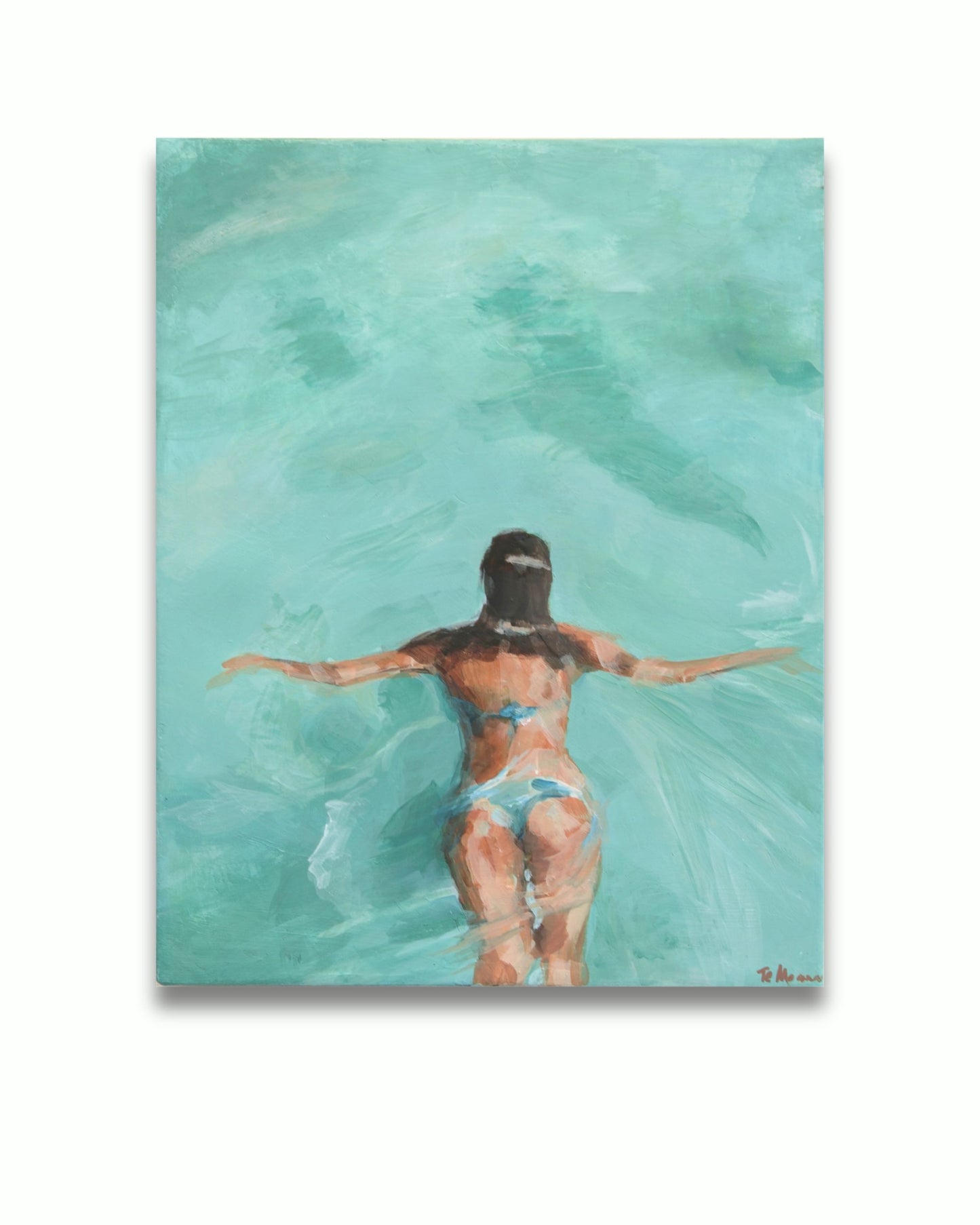 Ocean Therapy
