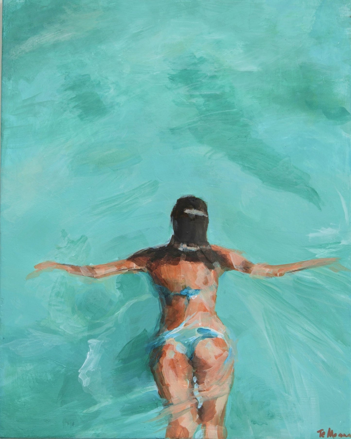 Ocean Therapy
